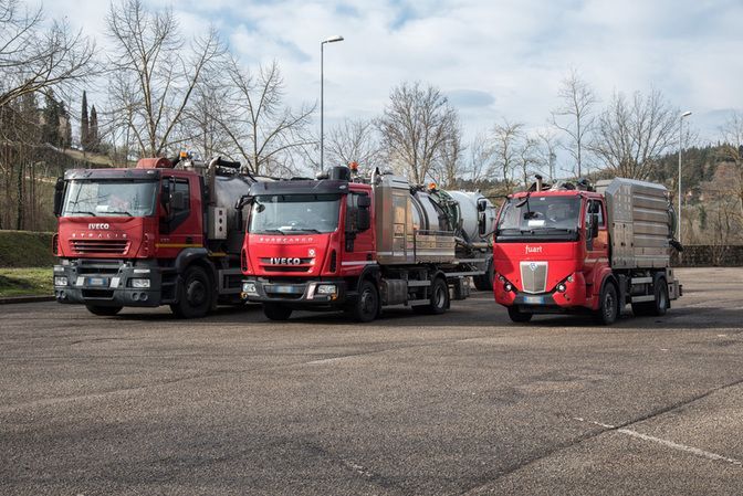 fotogallery Casamonti