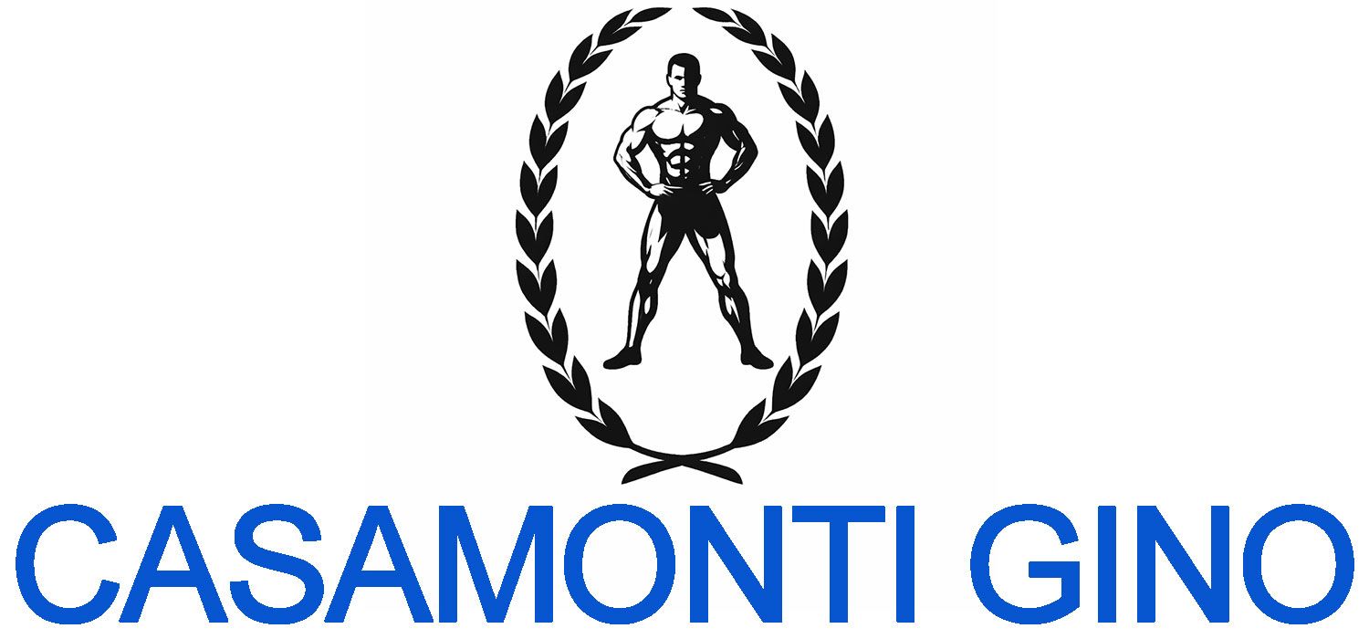 Casamonti Gino Pozzi Neri, Firenze, logo