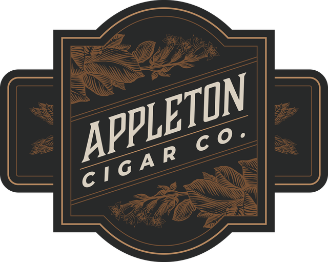 The Legacy of Appleton Cigar Co: A Tradition since 1997