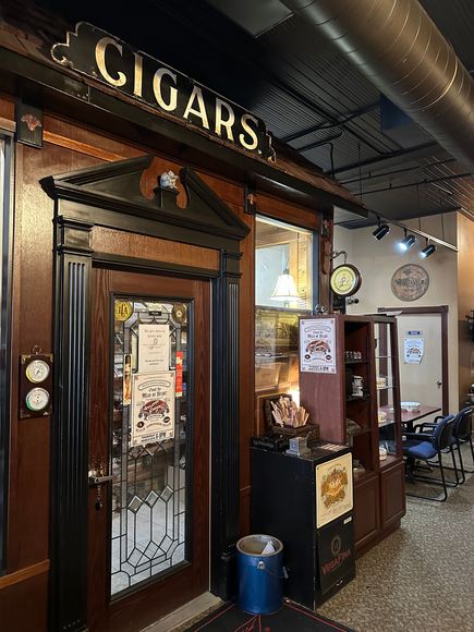 tobacco outlet appleton wi Relax in Style at Appleton Cigar Co's Cigar Lounge