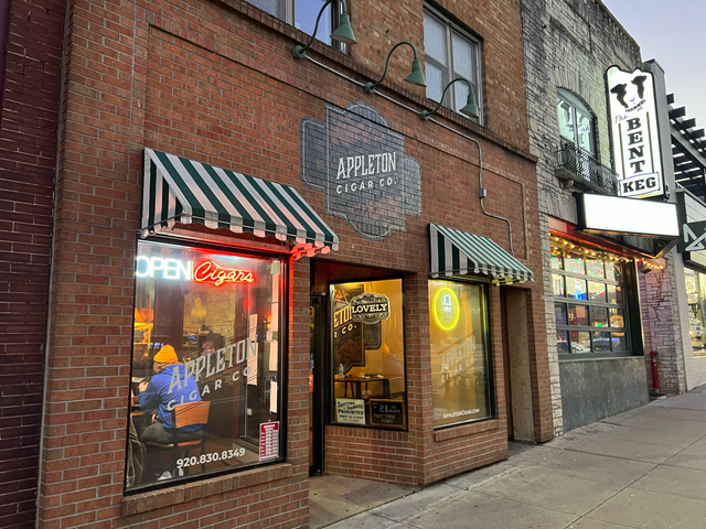 The Legacy of Appleton Cigar Co: A Tradition since 1997