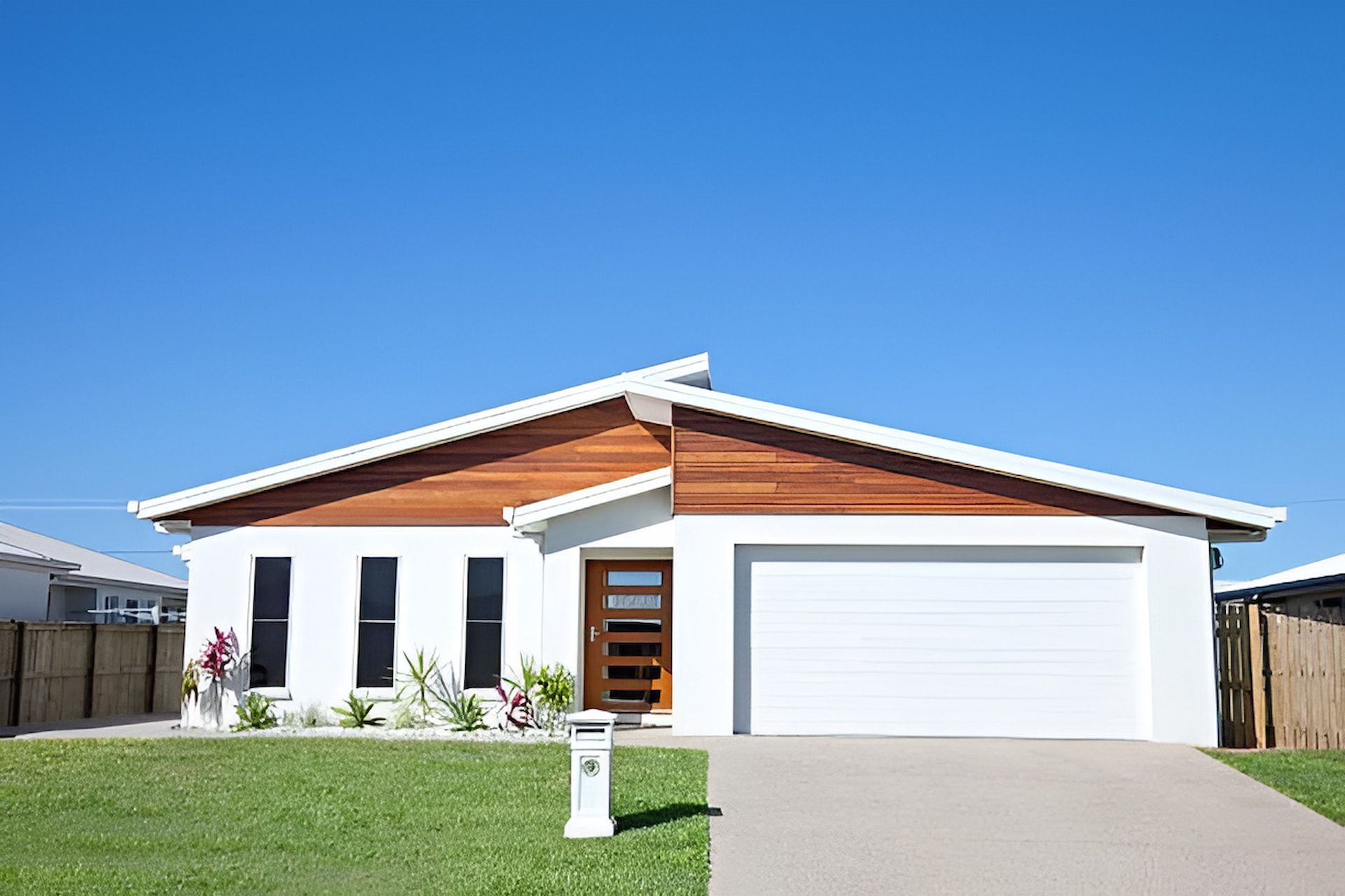 Close Up Of A Kitchen Bench — Nielsen Construction in Wagga Wagga, NSW