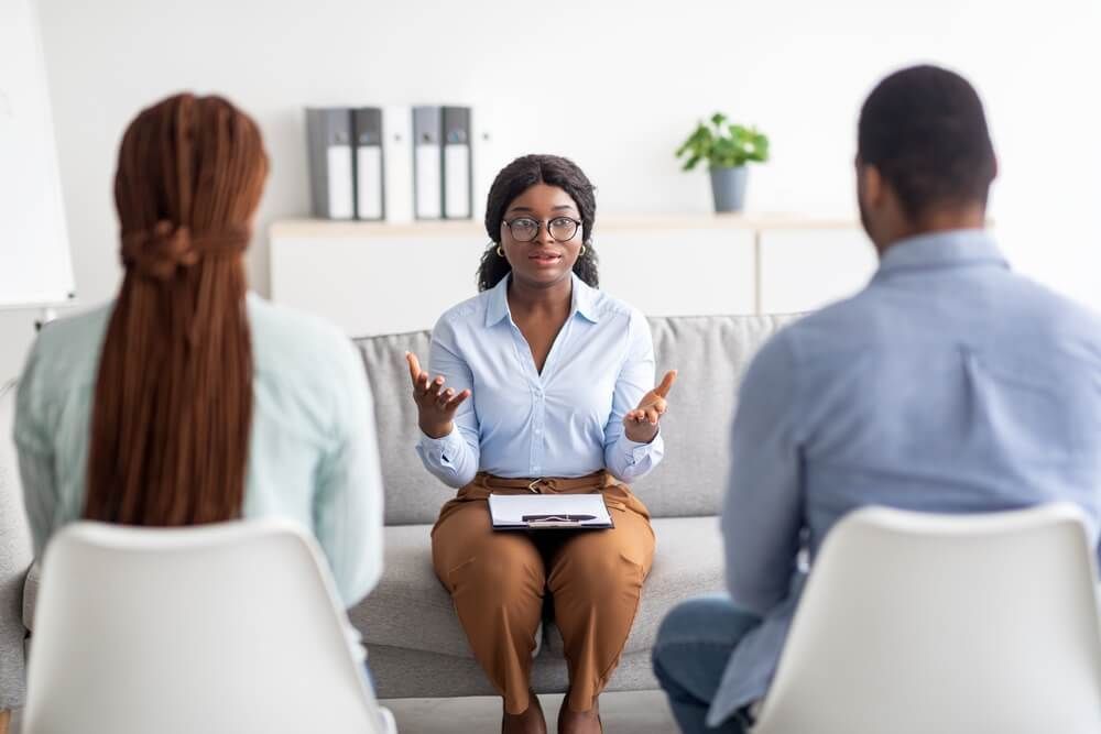 Preconception Counseling