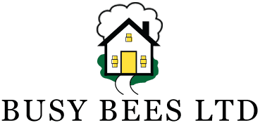 Busy Bees Housekeeping Ltd logo