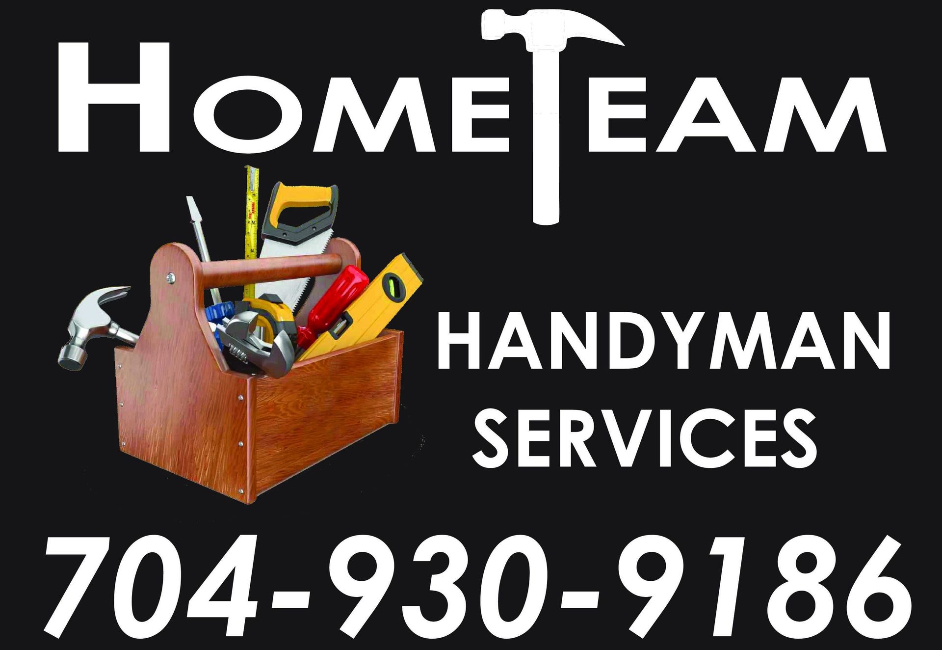 Hometeam handyman llc