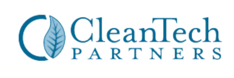 Cleantech Partners logo