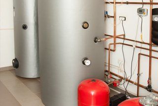 Boiler breakdown service