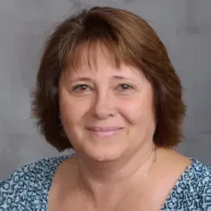 Sherri Fish