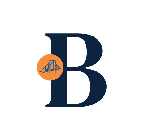 B icon