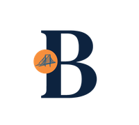 B icon