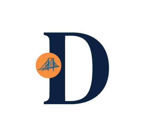 D icon