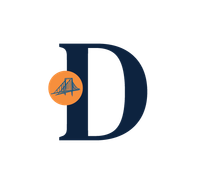 D icon