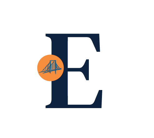 E icon