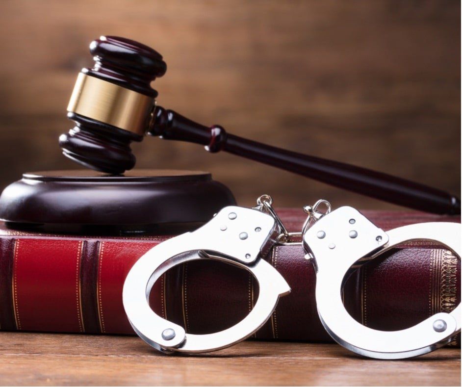 difference between felony and misdemeanor