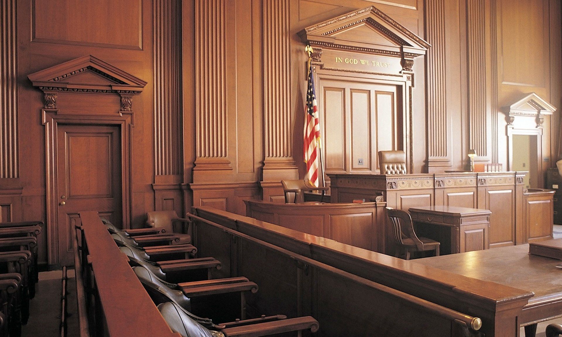 Courthouse