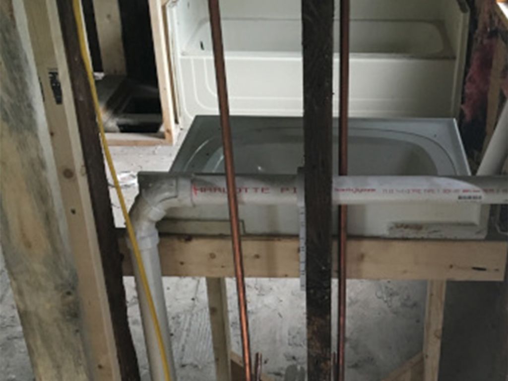 Plumbing System | North Adams, MA | Reynolds Plumbing & Heating