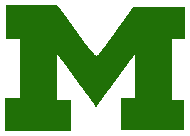 M Logo