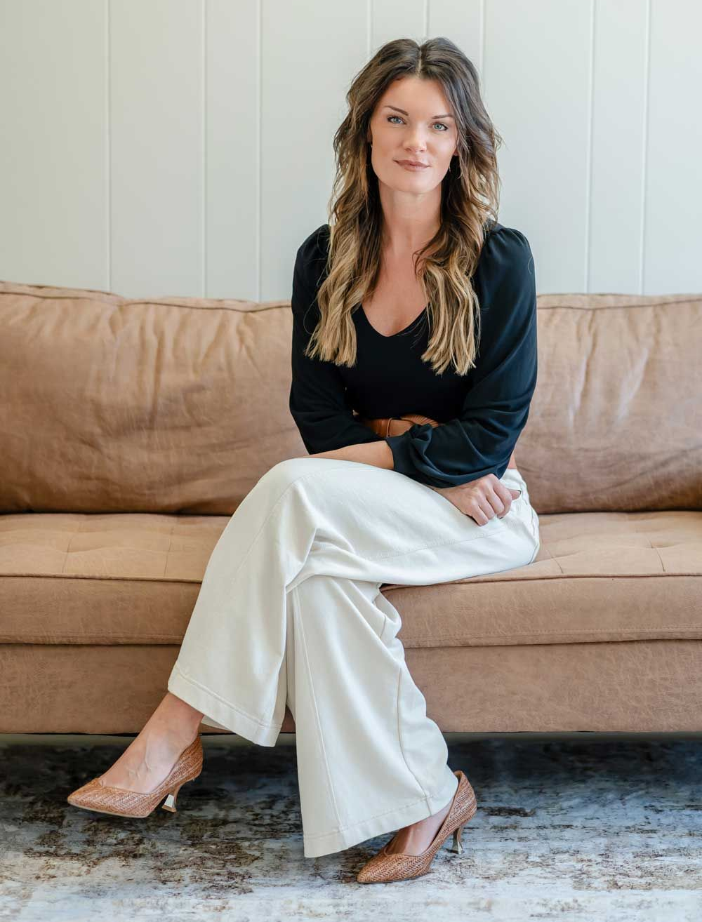 Toledo Ohio interior design services for cozy bedrooms