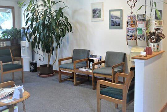 Office — Medford, OR — Lowengart Ruth