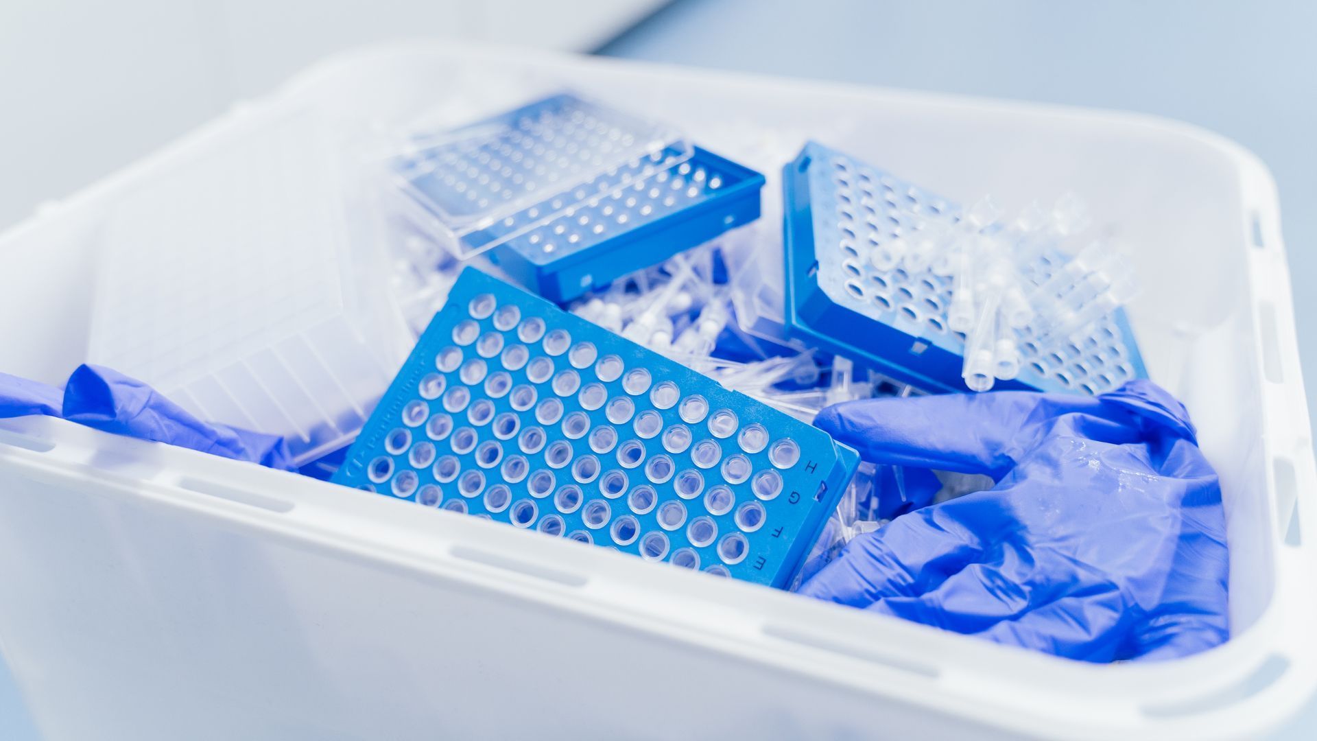 Learn how medical waste disposal works with a step-by-step guide. From identification and segregatio