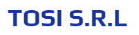 IMPRESA EDILE TOSI s.r.l .- Logo