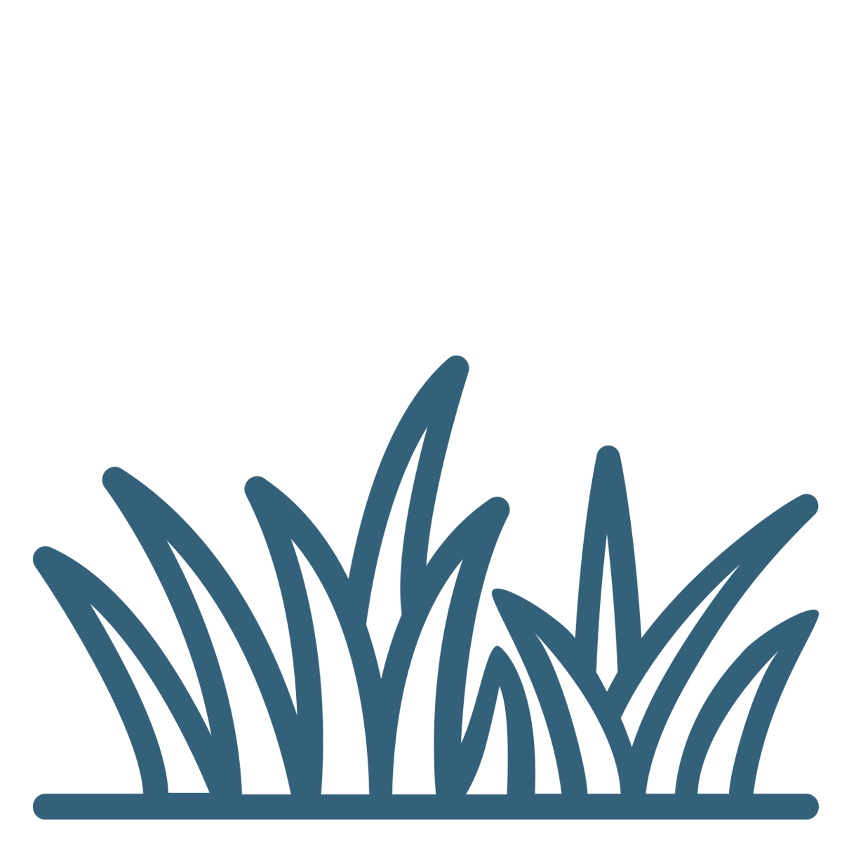 Artificial turf lawn with a wooden fence and decorative top, shadowed by sunlight — All Aspects Landscaping In Peregian Beach, QLD