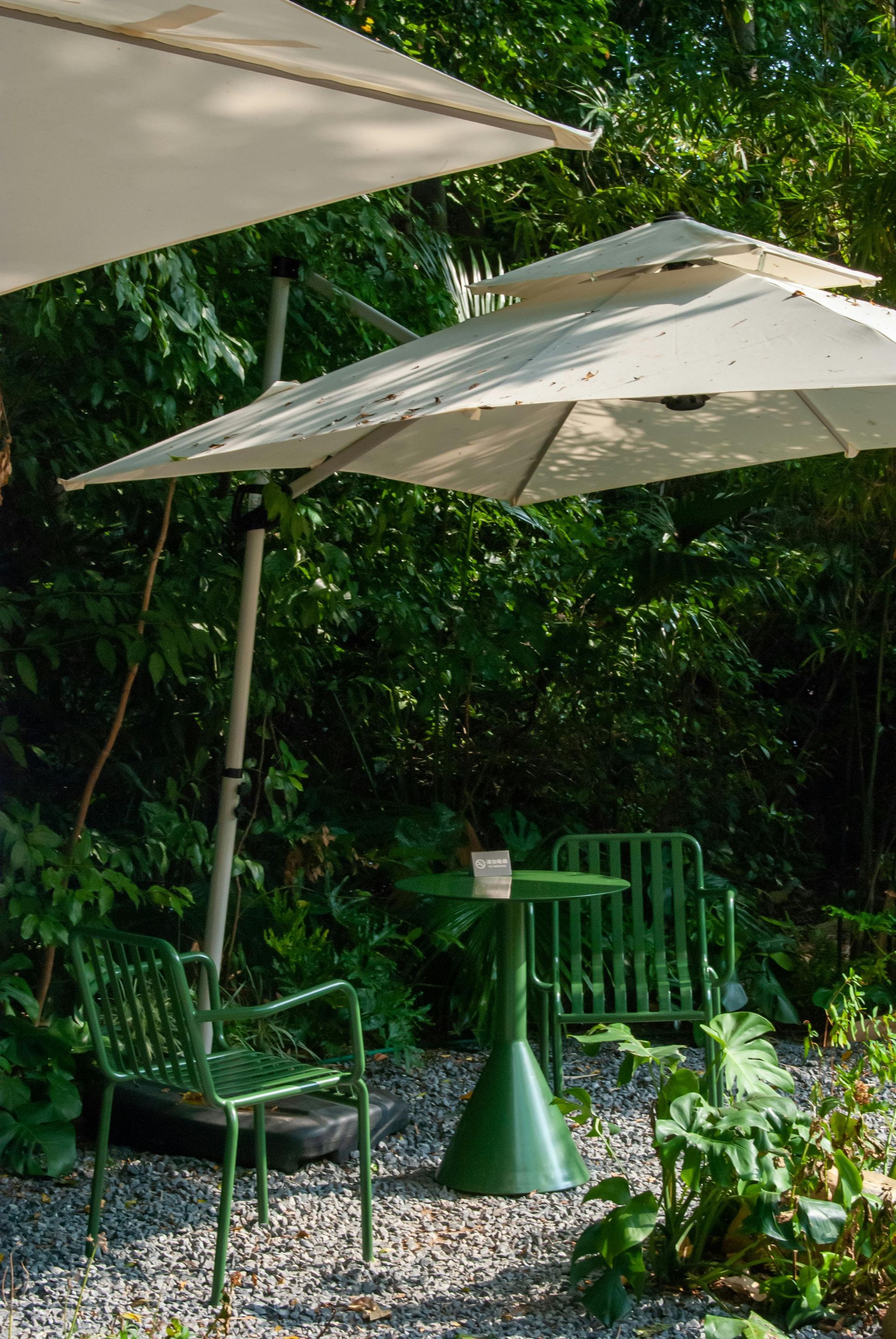 Truck is Parked in a Driveway Next to a House — All Aspects Landscaping In Peregian Beach, QLD