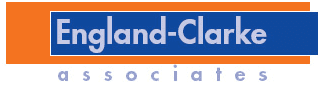 England-Clarke Associates logo