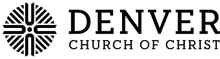 Black church logo