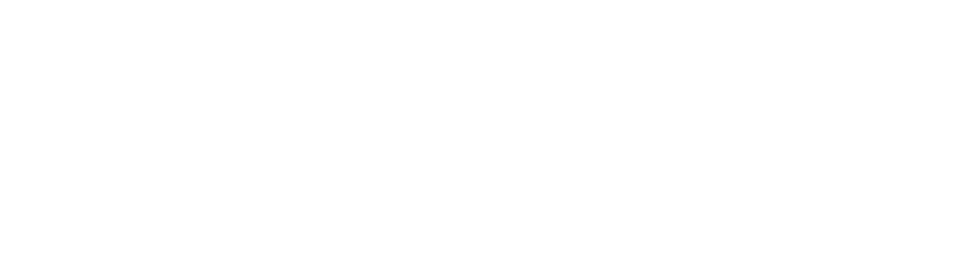 Black church logo