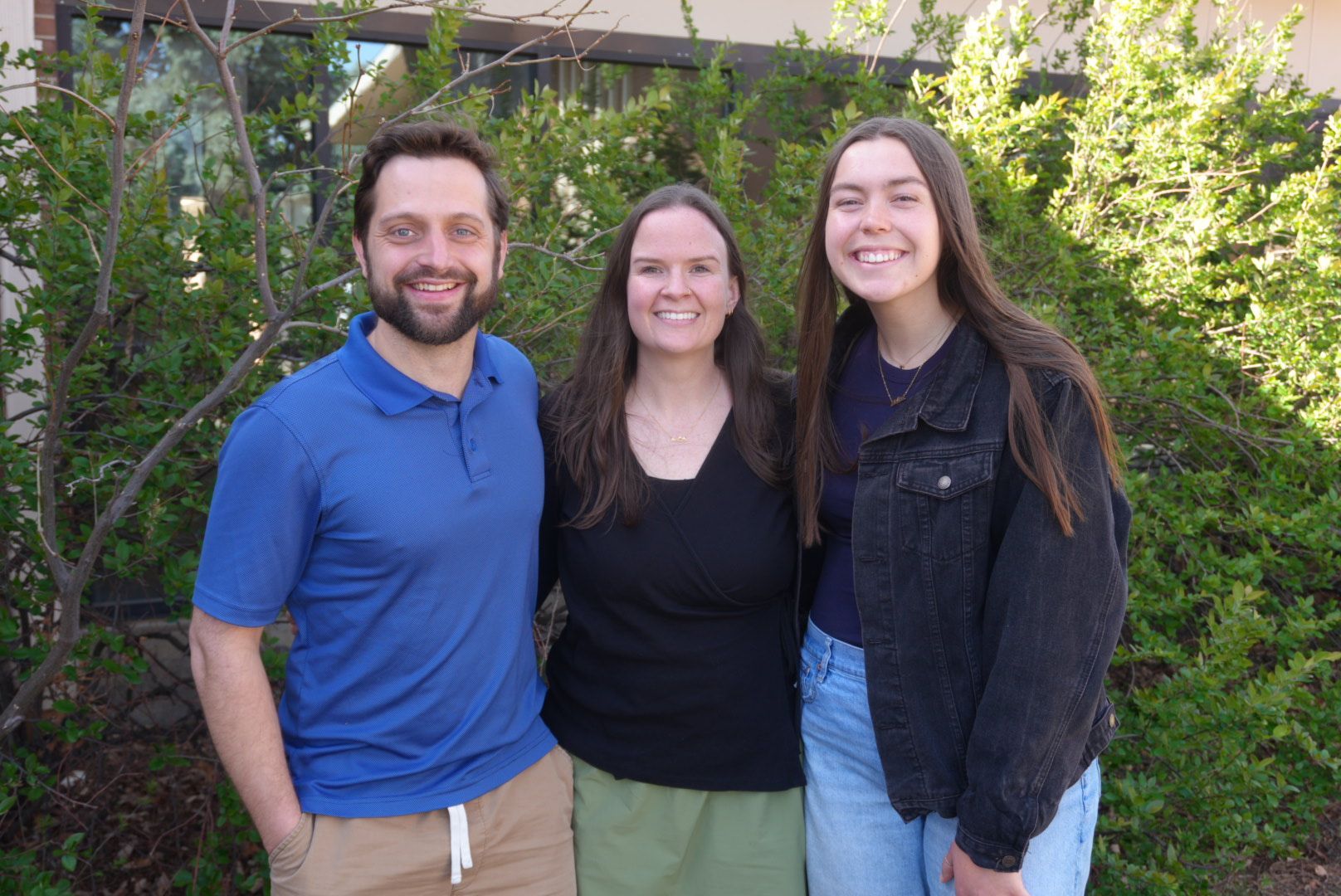 photo of our Boulder Campus Staff