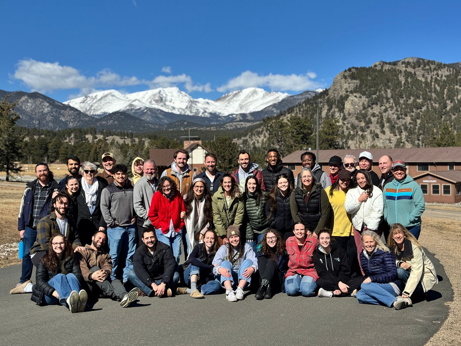 Rocky Mountain Region Staff
