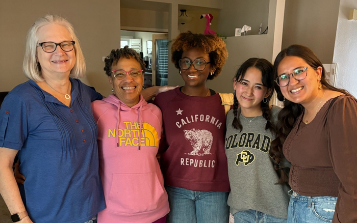 East Spiritual Discovery Group
