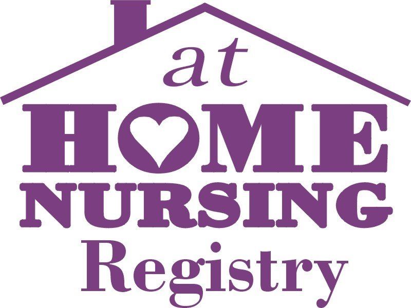 At Home Nursing Registry