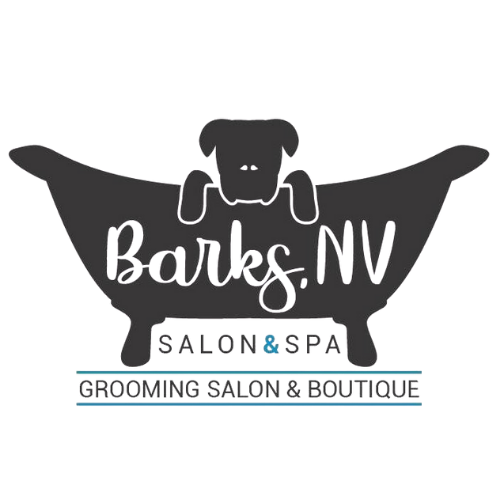 Barks NV Salon & Spa logo