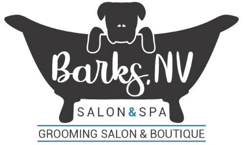 Barks NV Salon & Spa logo