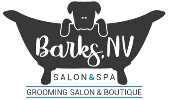 Barks NV Salon & Spa logo