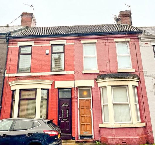 Buy to Let Liverpool