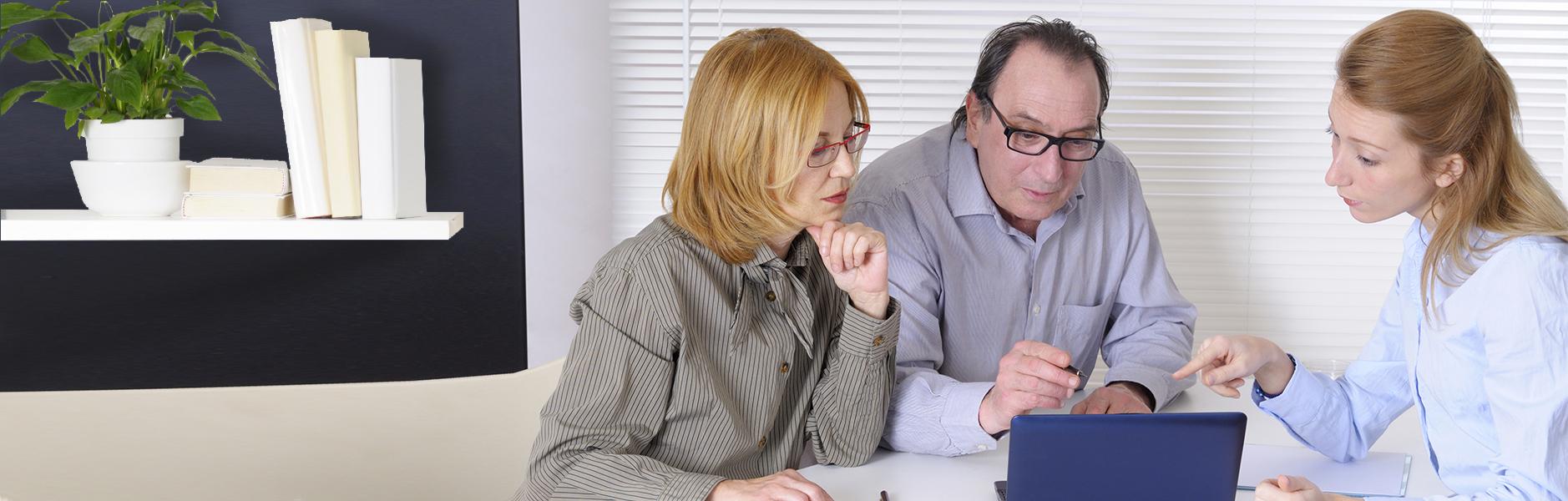 valutazione stato dei denti