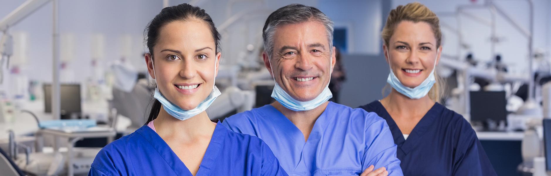 studi dentistici professionali