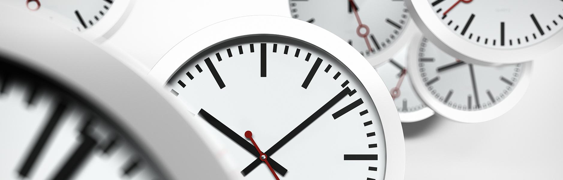 orari studio dentistico RPS