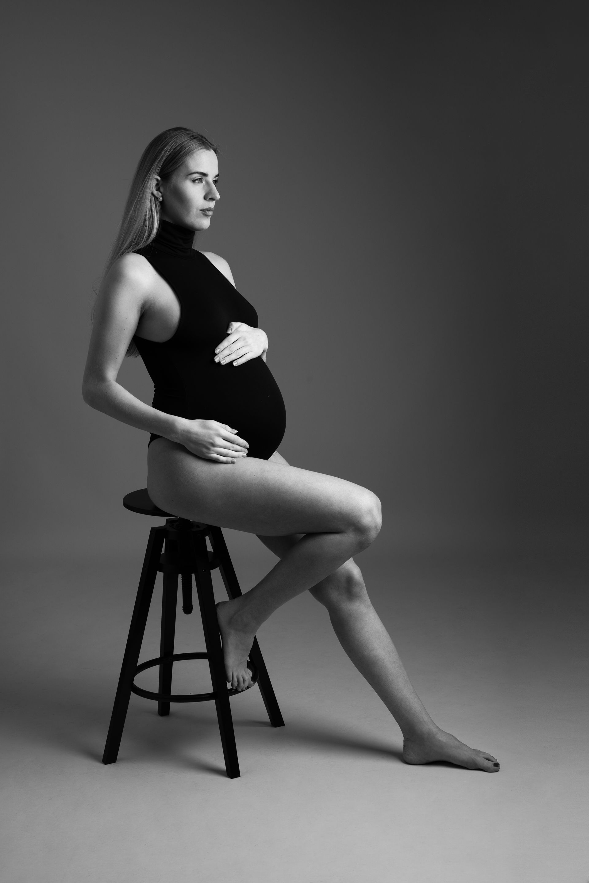 Tehotenské fotenie Pezinok a Bratislava