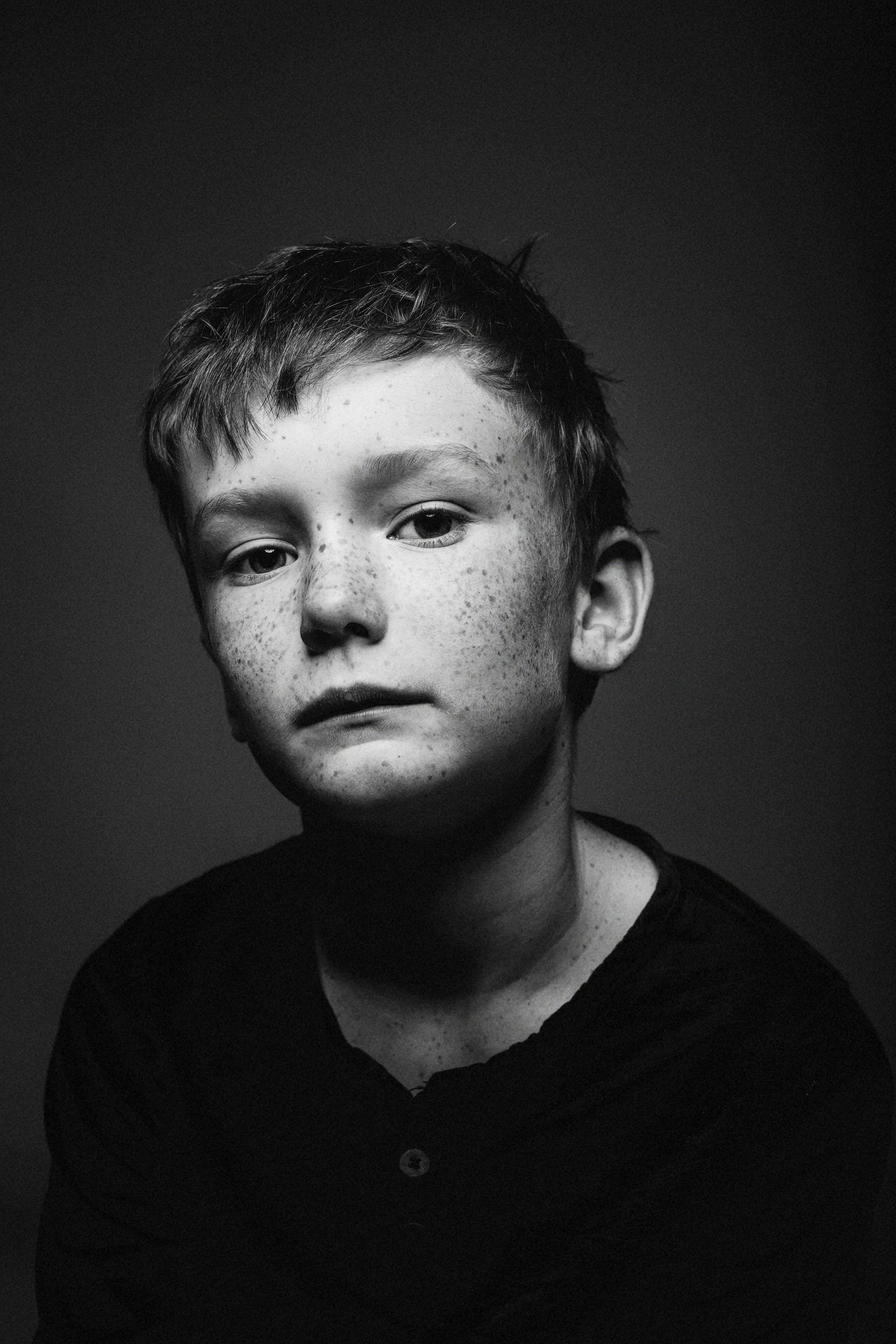 Portréty detí Pezinok a Bratislava