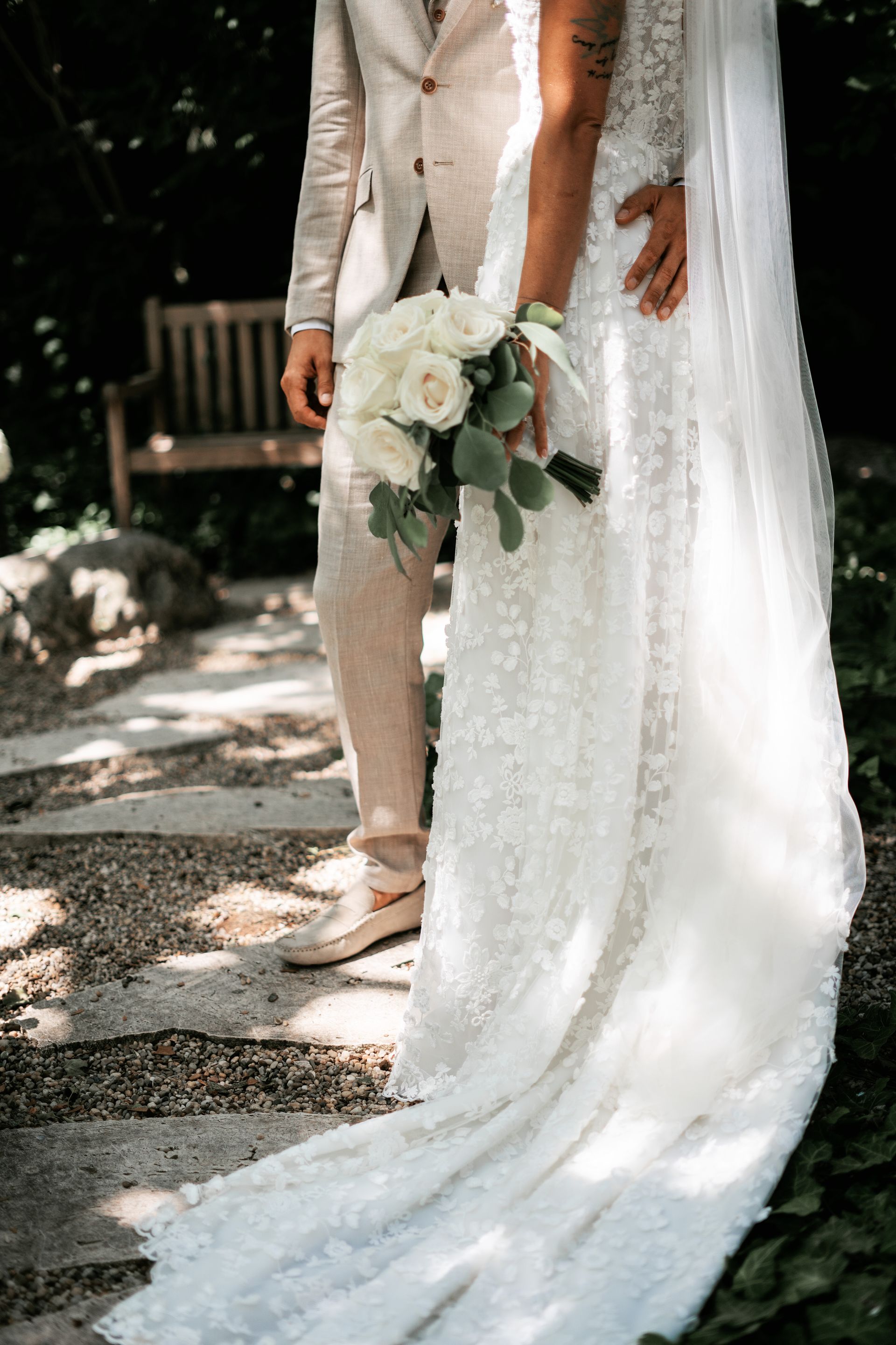 Svadobný fotograf Pezinok a Bratislava