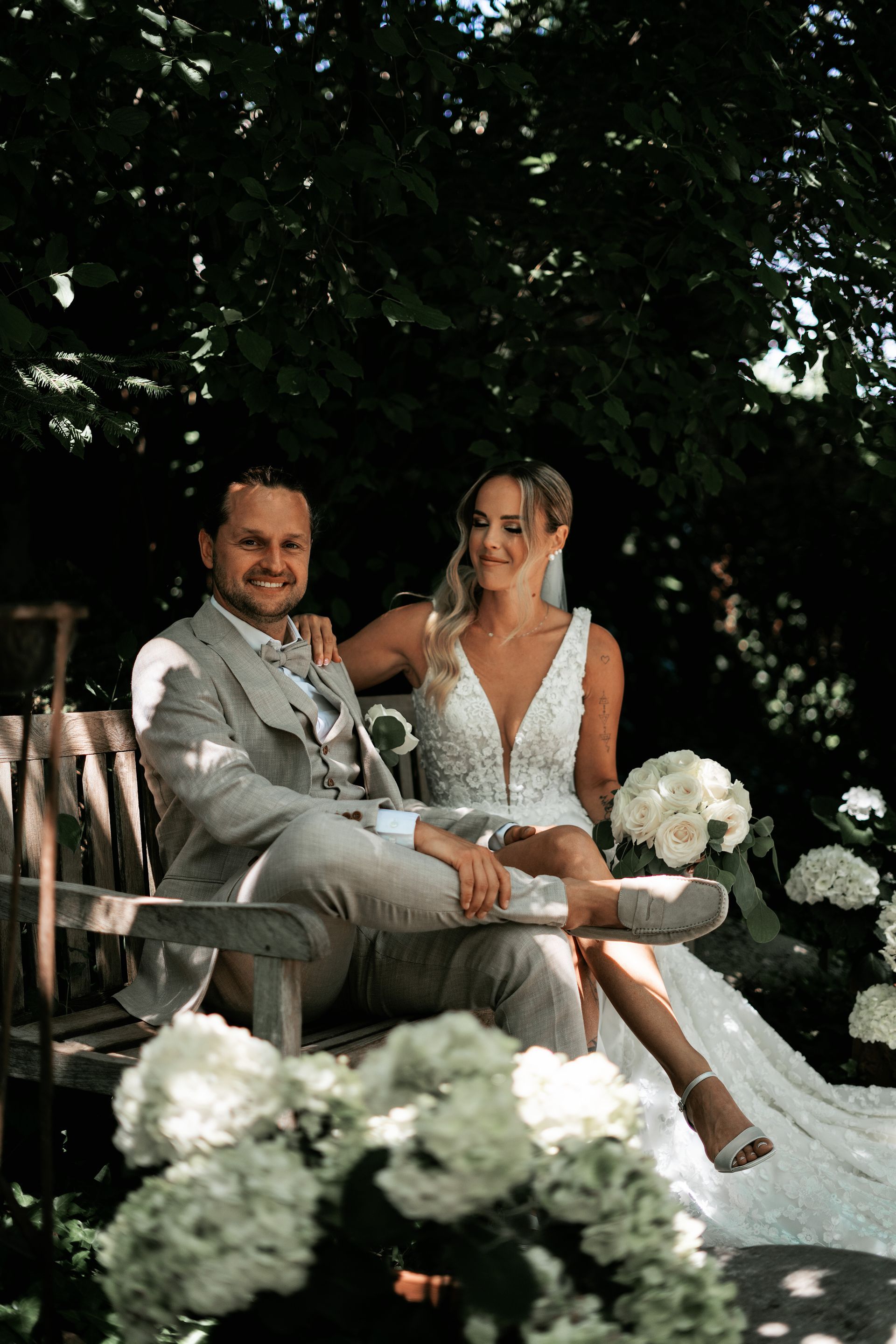 Svadobné fotenie Pezinok a Bratislava