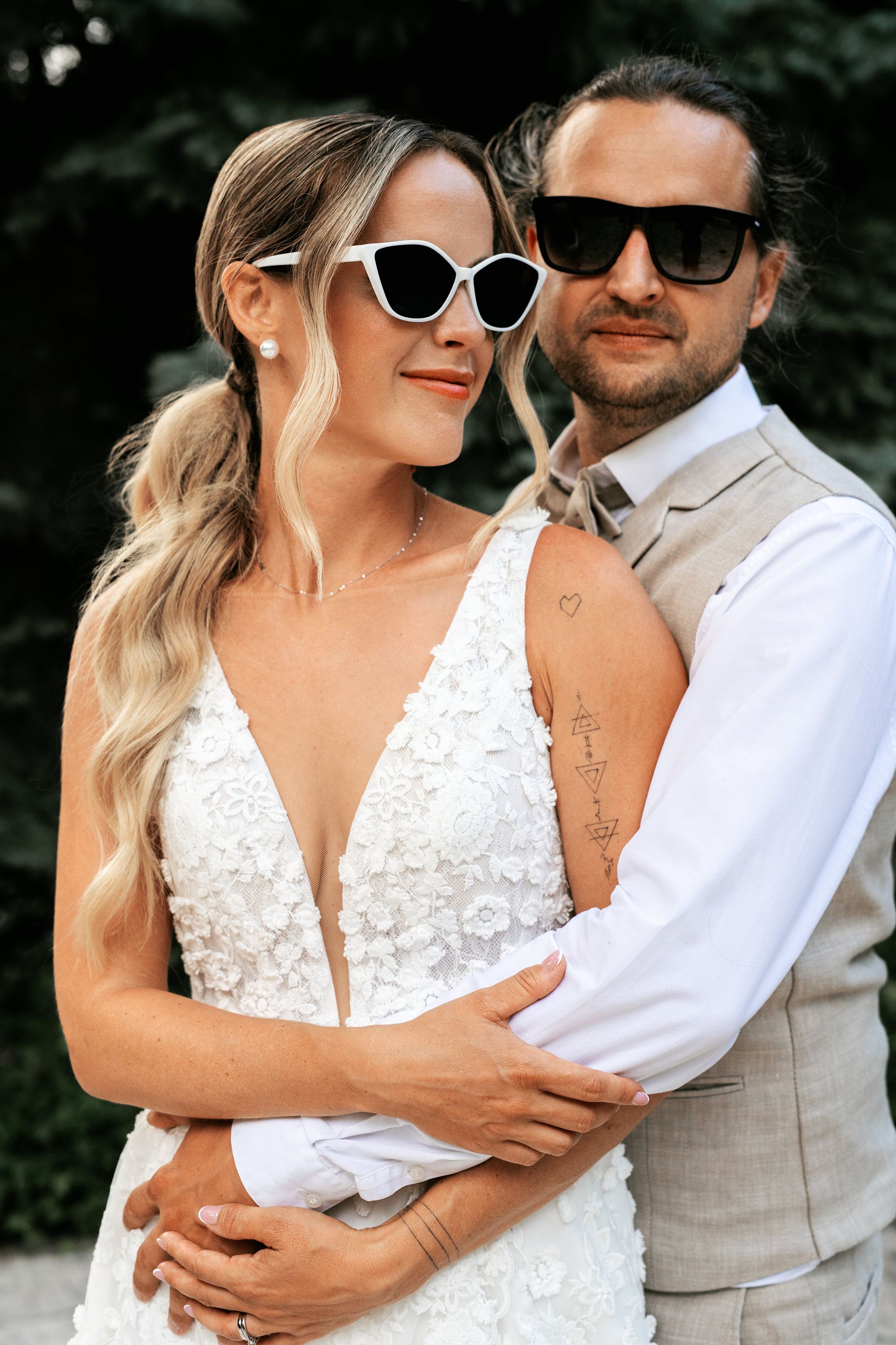 Svadobná fotografka Pezinok a Bratislava