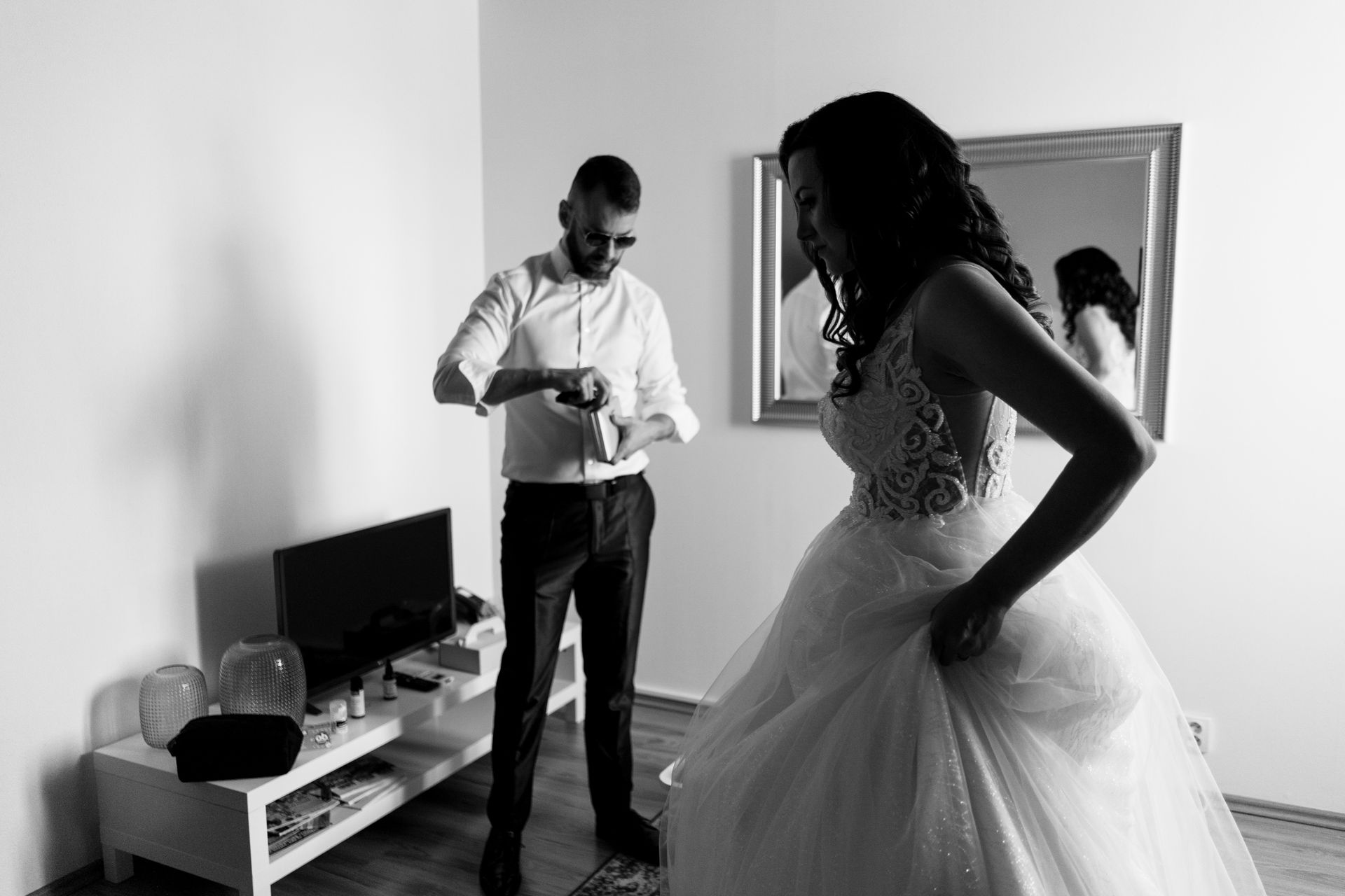 Svadobná fotografka Pezinok, Bratislava a okolie