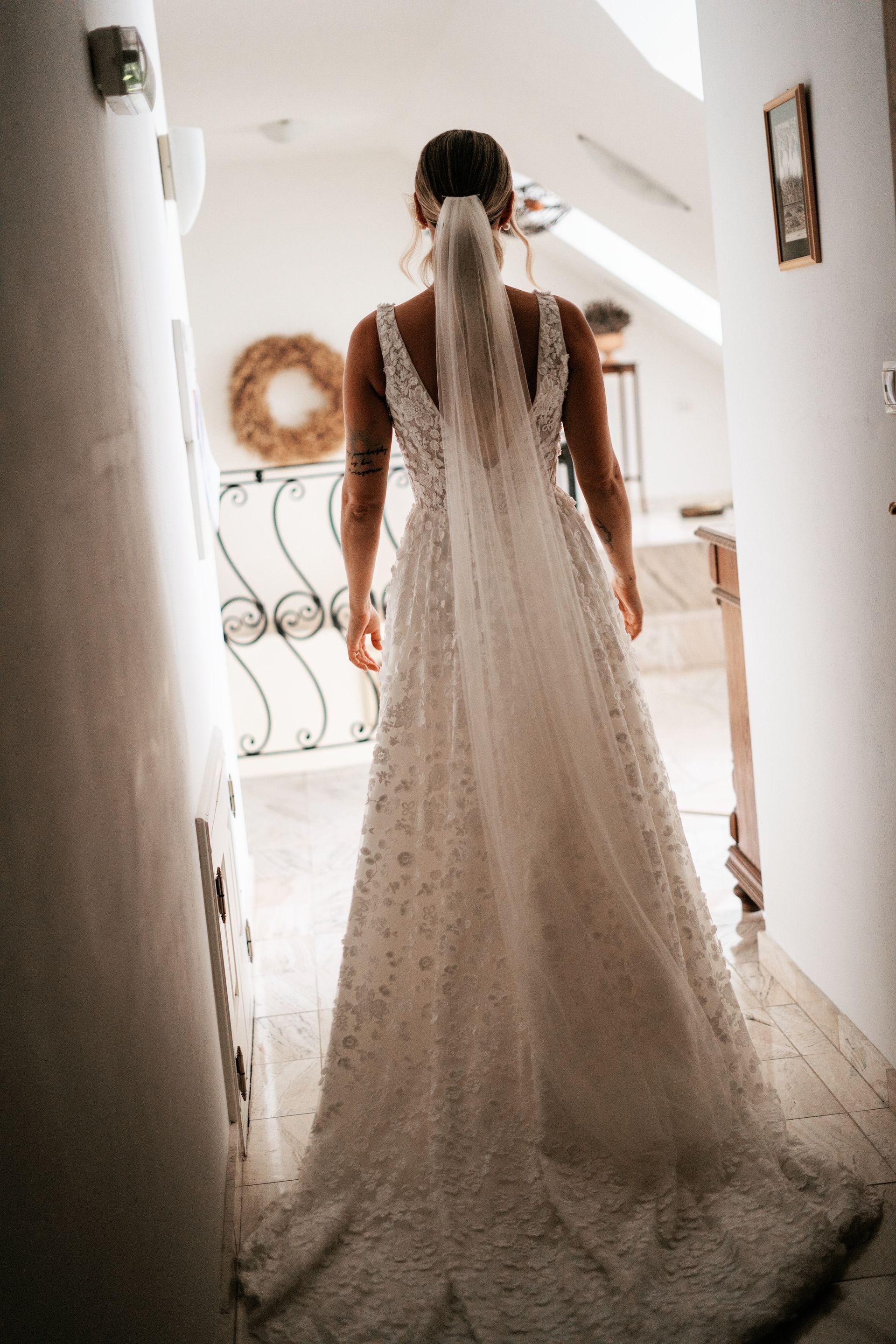 Svadobné fotenie Pezinok a Bratislava