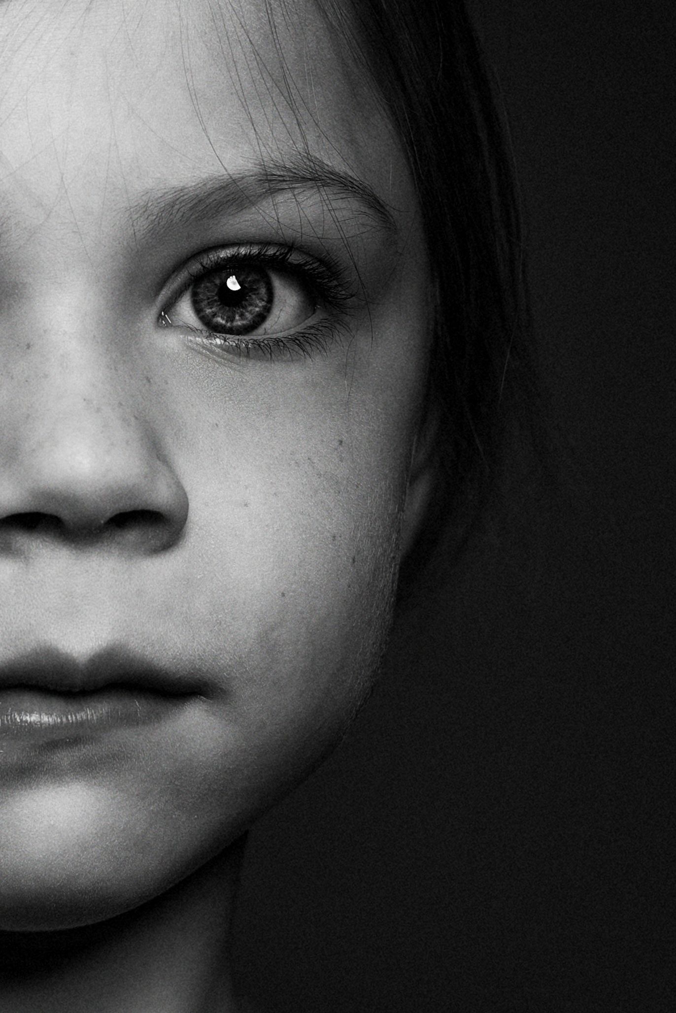 Portréty detí Pezinok a Bratislava