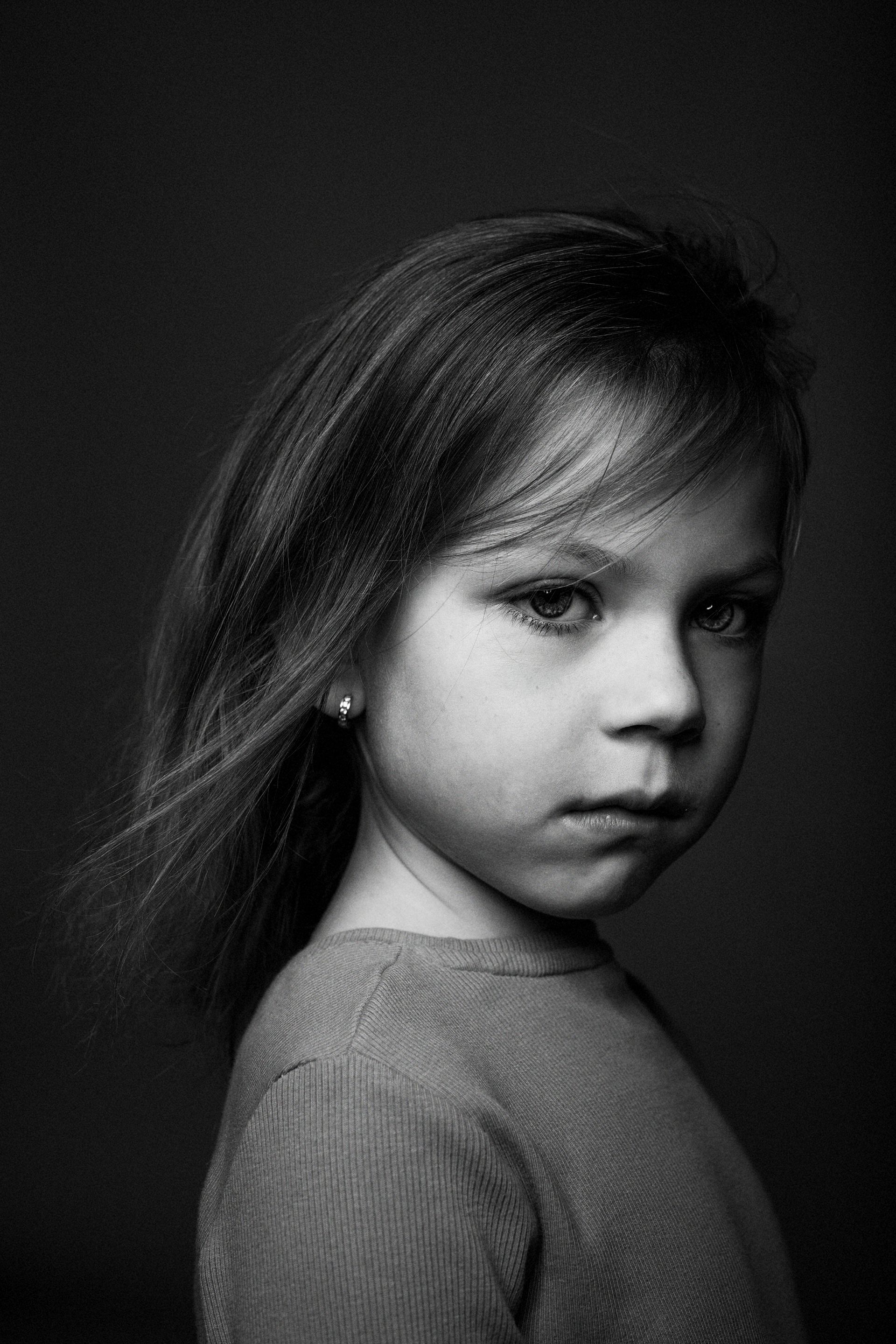 Portréty detí Pezinok a Bratislava